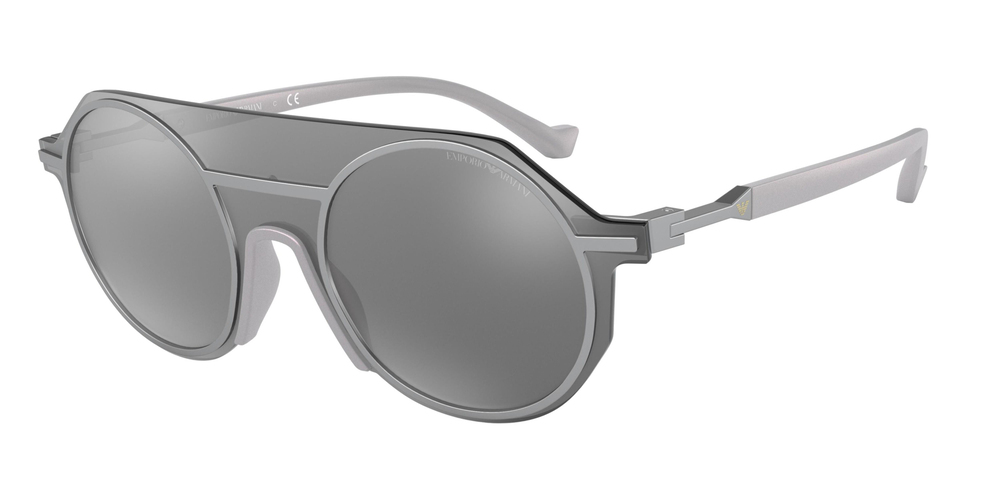 EMPORIO ARMANI 2102 30456G 48 Güneş Gözlüğü