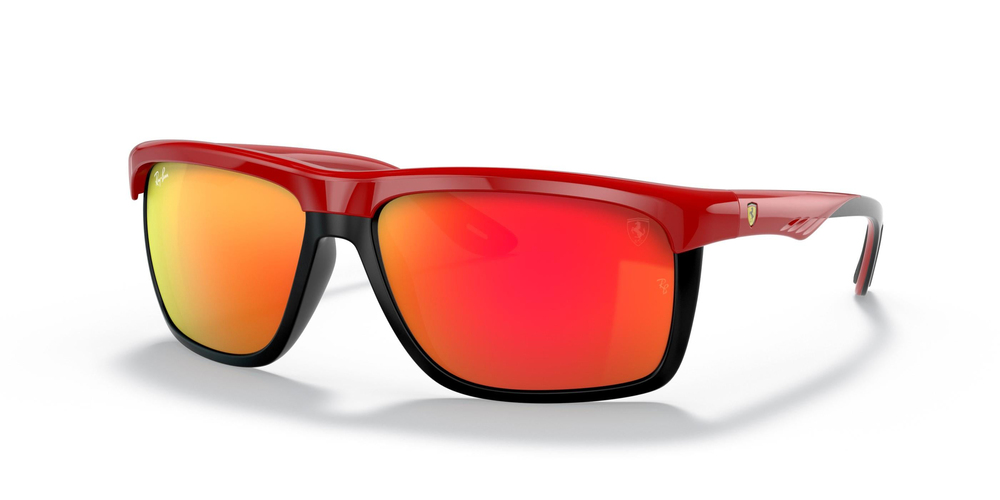 RAY-BAN 0RB4363M F6236Q 61