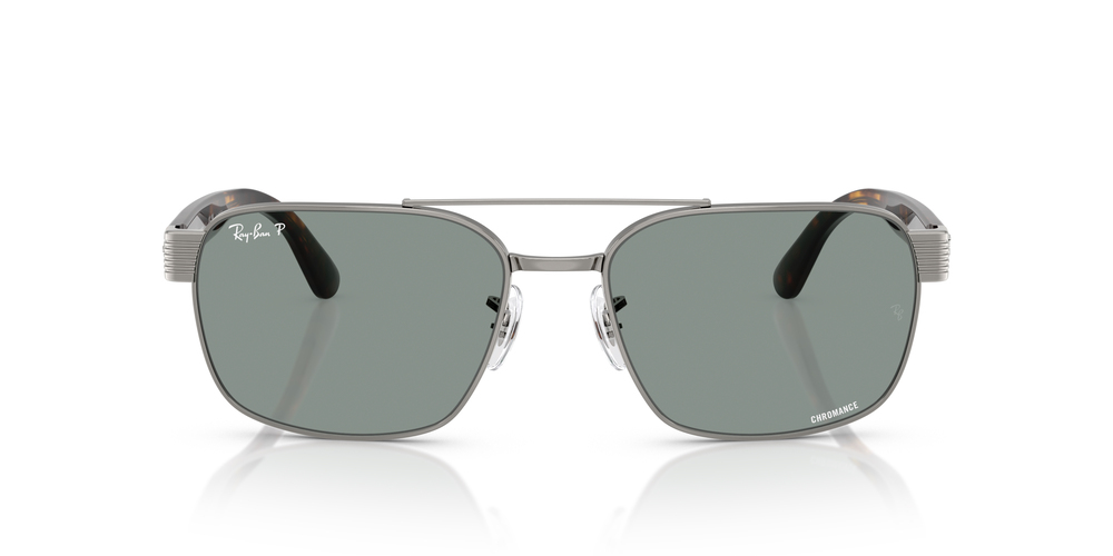 RAY-BAN 0RB3751CH 004/3R 58