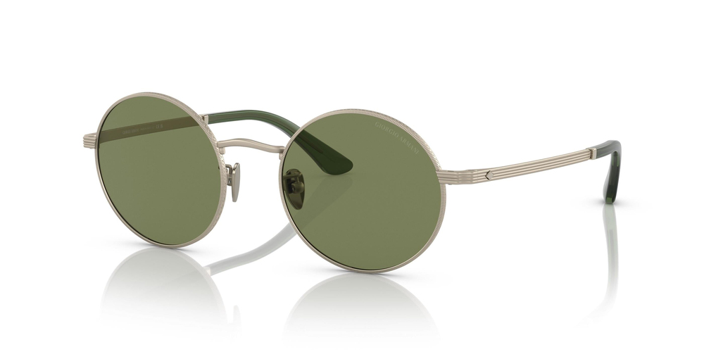 GIORGIO ARMANI 0AR6140 30132A 50