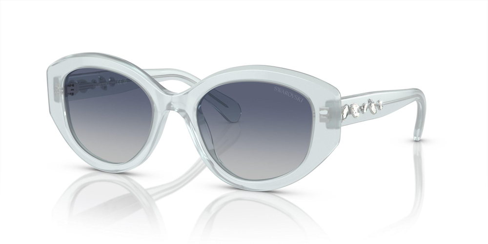 SWAROVSKI 0SK6005 10244L 53