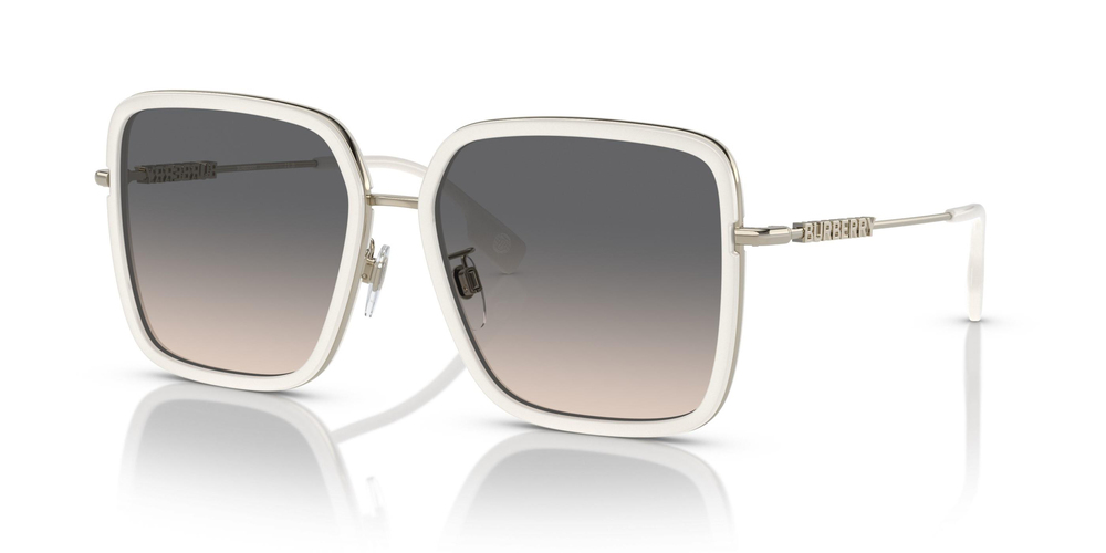 BURBERRY 0BE3145D 1109G9 58