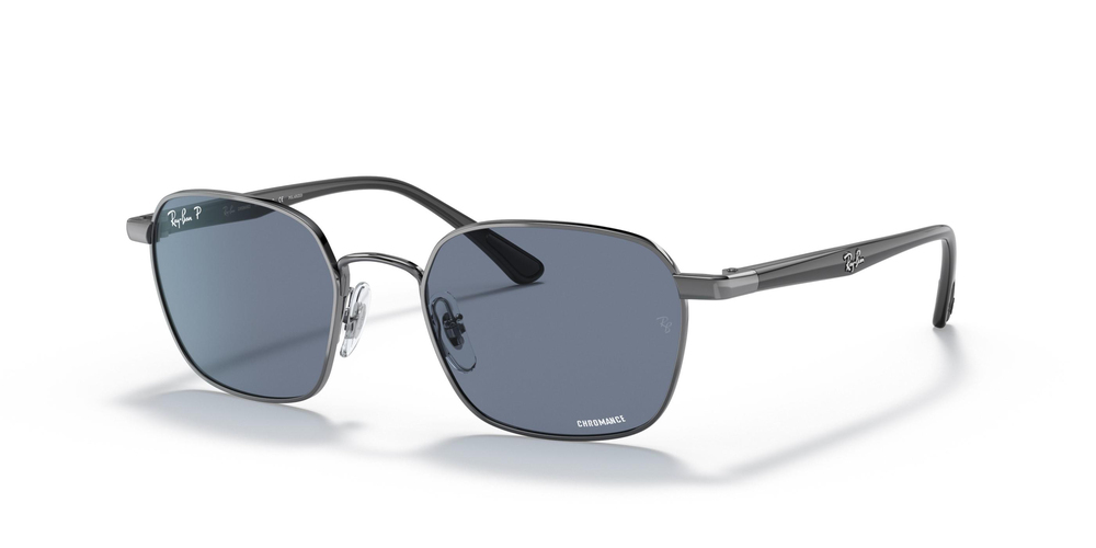 RAY-BAN 0RB3664CH 004/BA 50