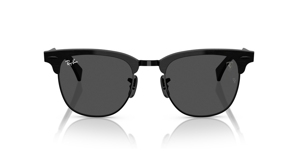 RAY-BAN 0RB3807M F111B1 51