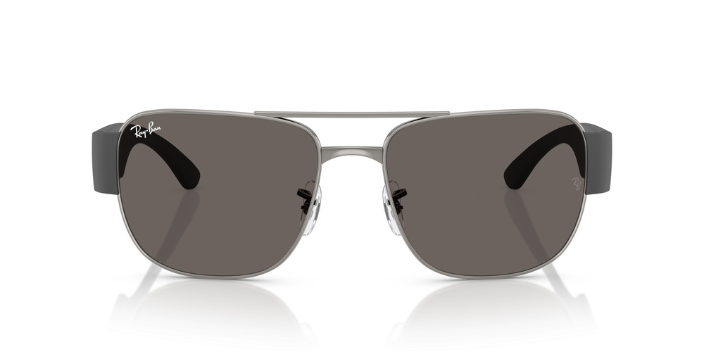 RAY-BAN 3756 004/B1 56