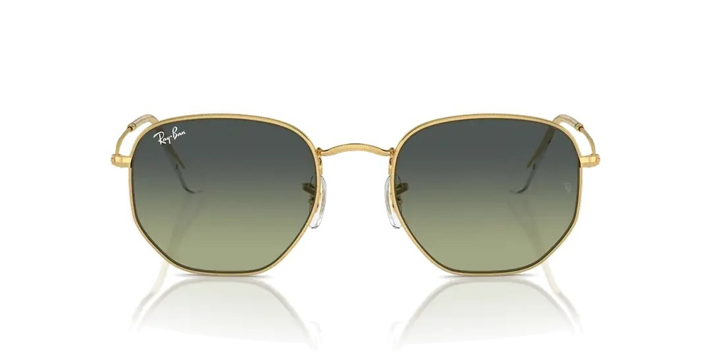 RAY-BAN 3548 001/BH 51