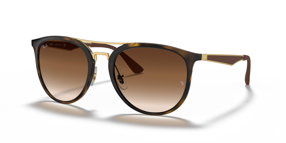 RAY-BAN 4285 710/13 55