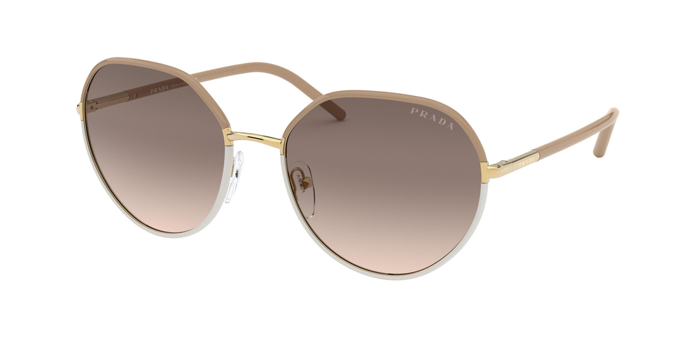 PRADA 65XS 09G3D0 58 Kadın Güneş Gözlüğü