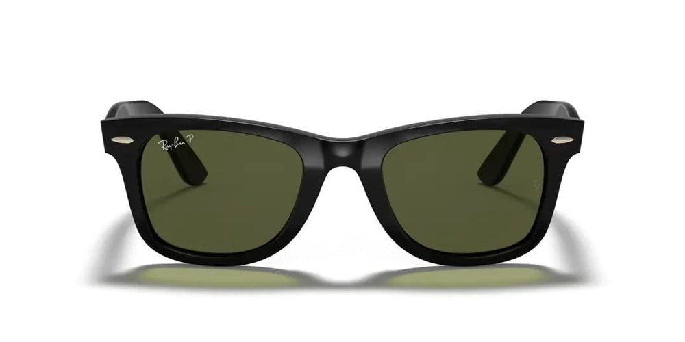 RAY-BAN 4340 601/58 Wayfarer 50