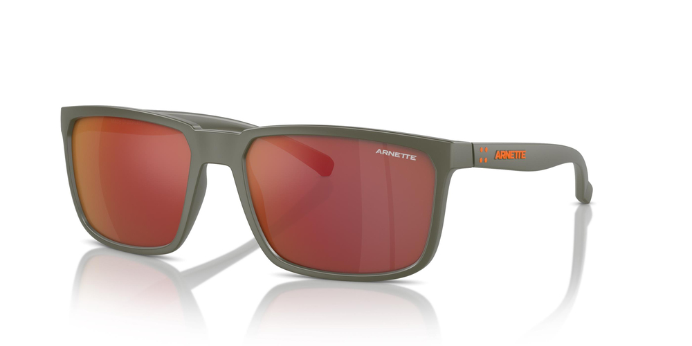 ARNETTE 4251 28546R 58 Erkek Güneş Gözlüğü