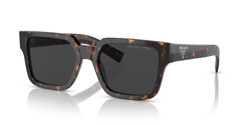 PRADA 03ZS 2AU08G 54 Erkek Güneş Gözlüğü