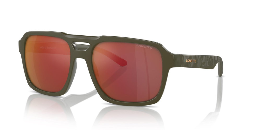 ARNETTE 4339 28546Q 57 Güneş Gözlüğü