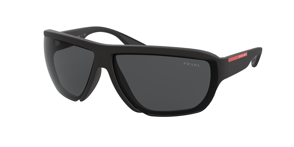 PRADA LINEA ROSSA 09VS 1BO06F 72 Erkek Güneş Gözlüğü