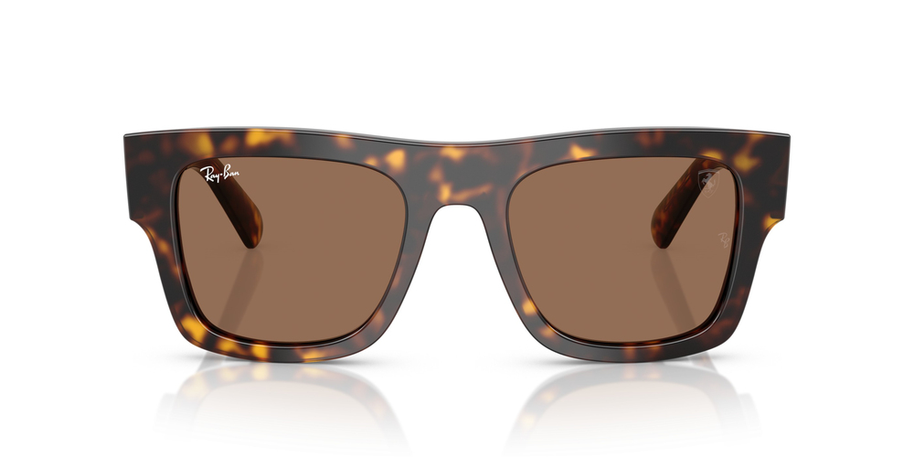 RAY-BAN 2217M F61373 53