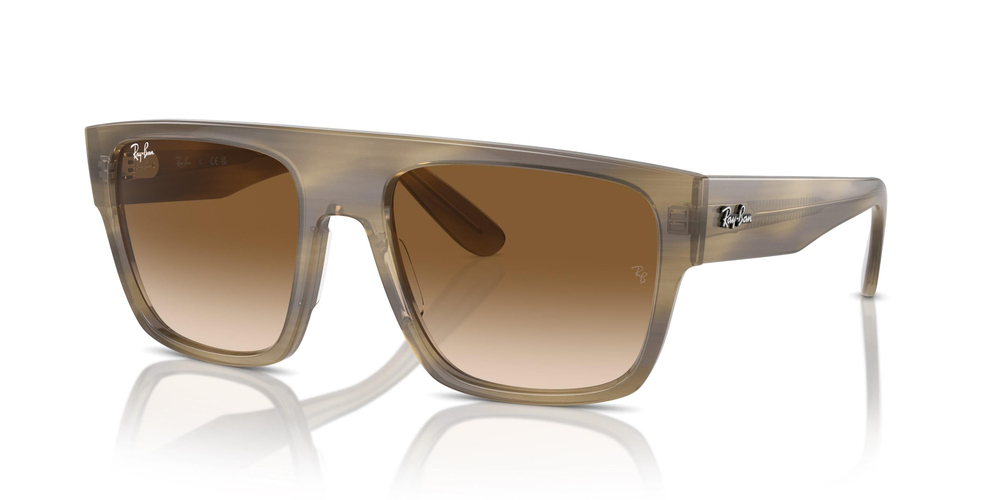 RAY-BAN 0RB0360S 140551 57
