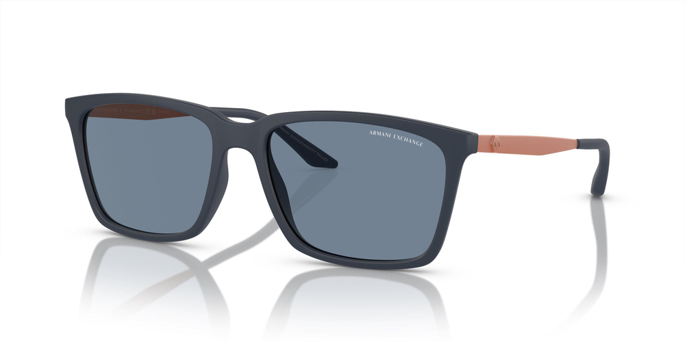 ARMANI EXCHANGE 0AX4138S 81812V 57
