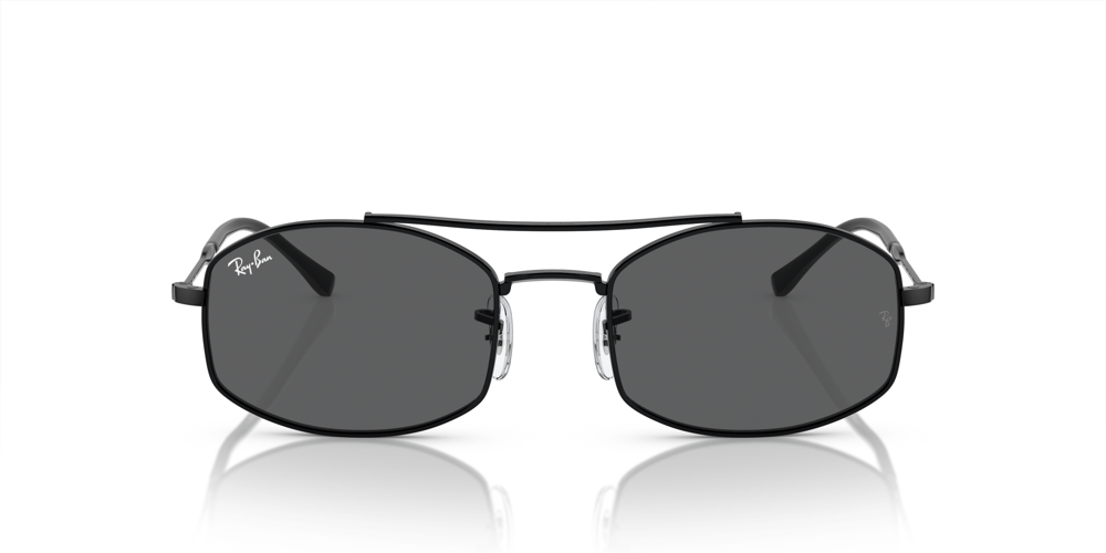 RAY-BAN 0RB3719 002/B1 51