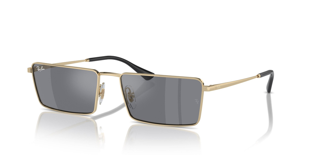 RAY-BAN 3741 92136V 56 Güneş Gözlüğü