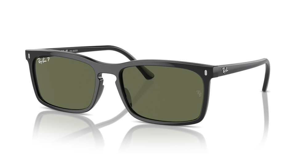 RAY-BAN 4435 901/58 59 Güneş Gözlüğü
