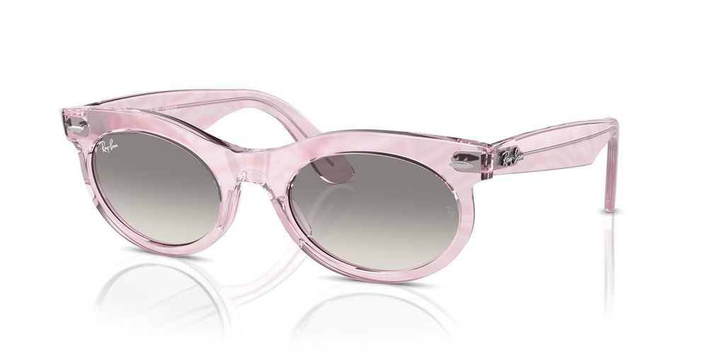 RAY-BAN 2242 138432 53 Unisex Güneş Gözlüğü