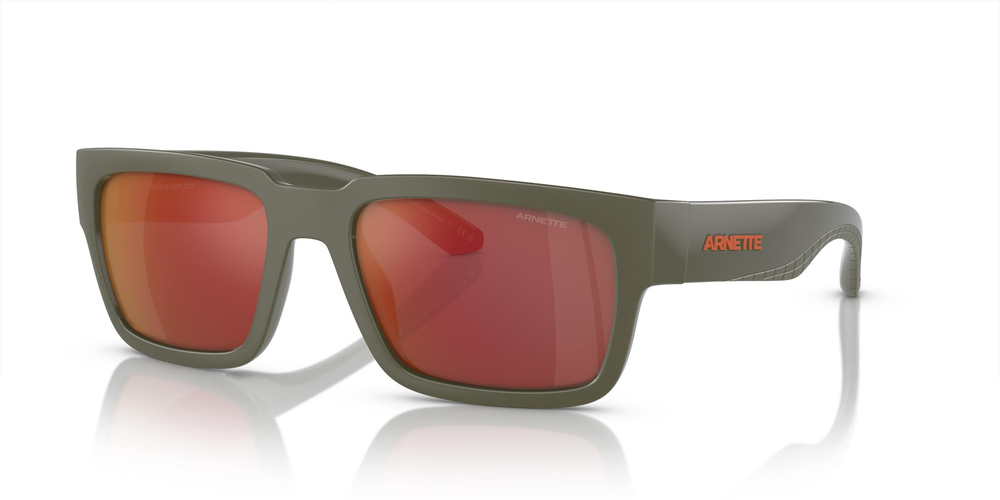 ARNETTE 4326U 28546Q 55 Erkek Güneş Gözlüğü