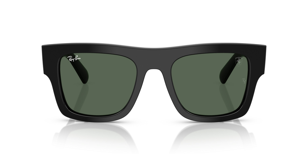 RAY-BAN 2217M F60171 53
