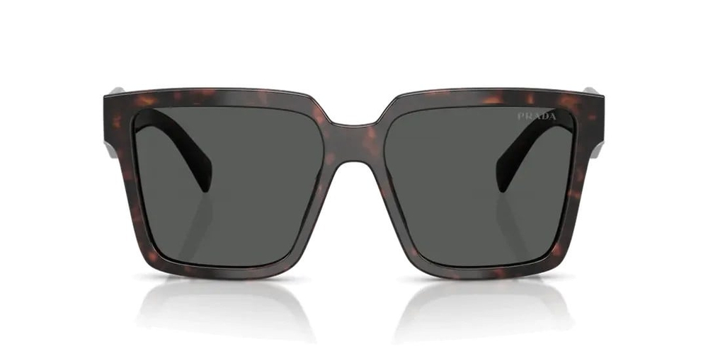 PRADA 24ZS 17N40L 56