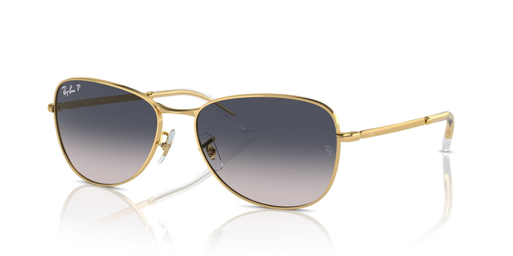 RAY-BAN 0RB3733 001/78 56