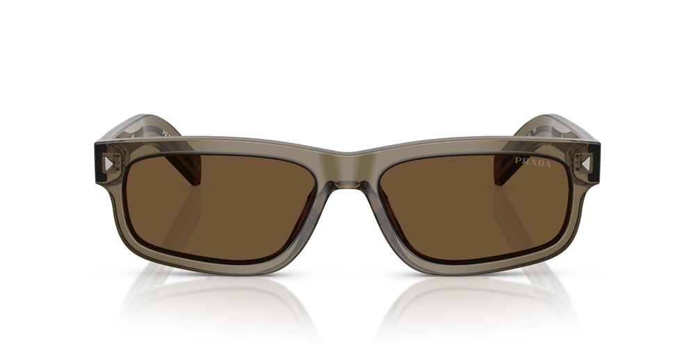 PRADA B11S 18T70F 55