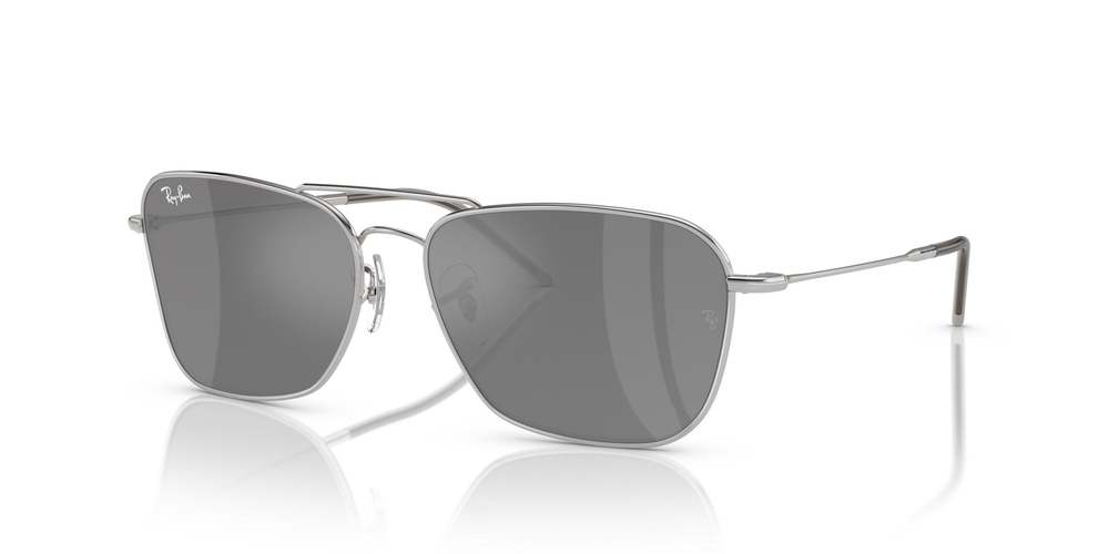 RAY-BAN 0RBR0102S 003/GS 58