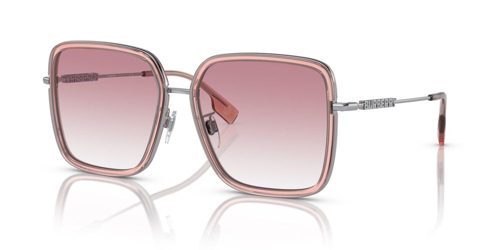 BURBERRY 0BE3145D 10058D 58
