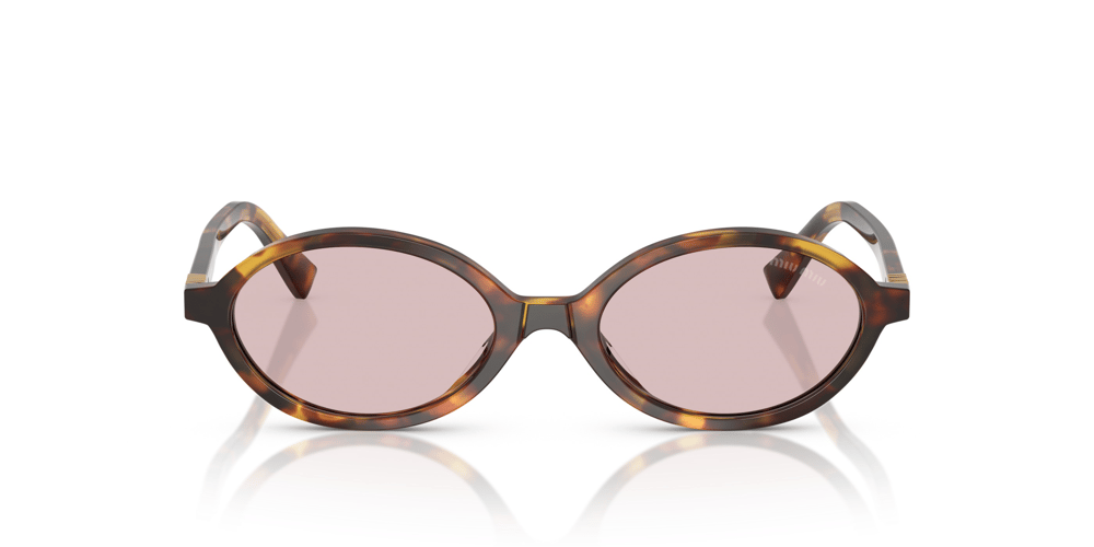 MIU MIU 04ZS 14L4I0 50