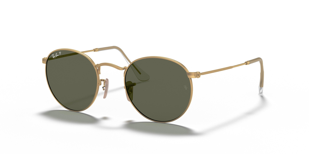 RAY-BAN 3447 112/58 50 Unisex Güneş Gözlüğü
