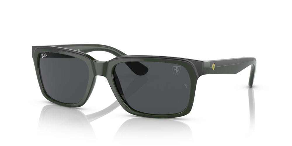 RAY-BAN 4393M F68087 56 Unisex Güneş Gözlüğü