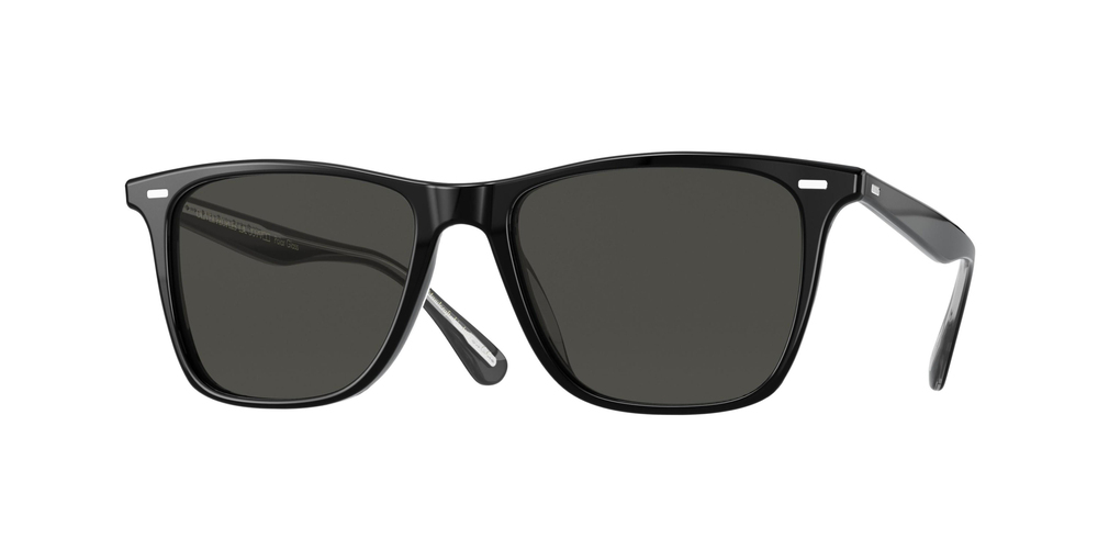 OLIVER PEOPLES 5437SU 1005P2 54 Güneş Gözlüğü