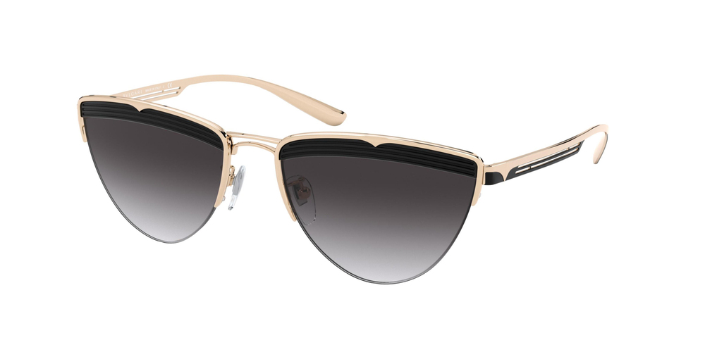 BVLGARI 0BV6145 20338G 57