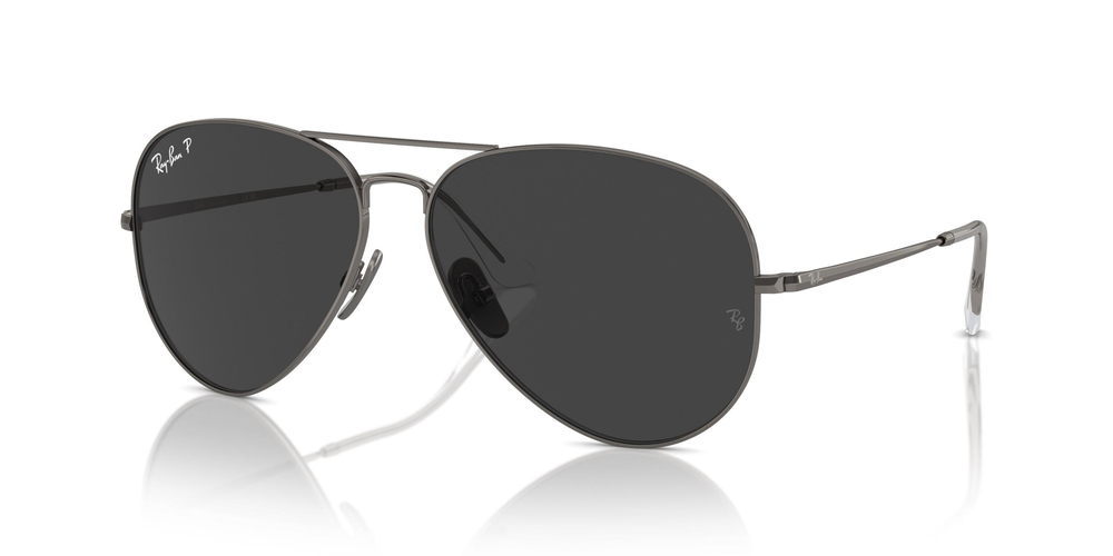 RAY-BAN 8089 165/48 58 Güneş Gözlüğü
