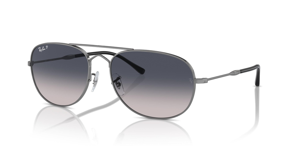 RAY-BAN 0RB3735 004/78 57