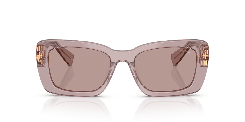 MIU MIU 07YS 12W20I 53