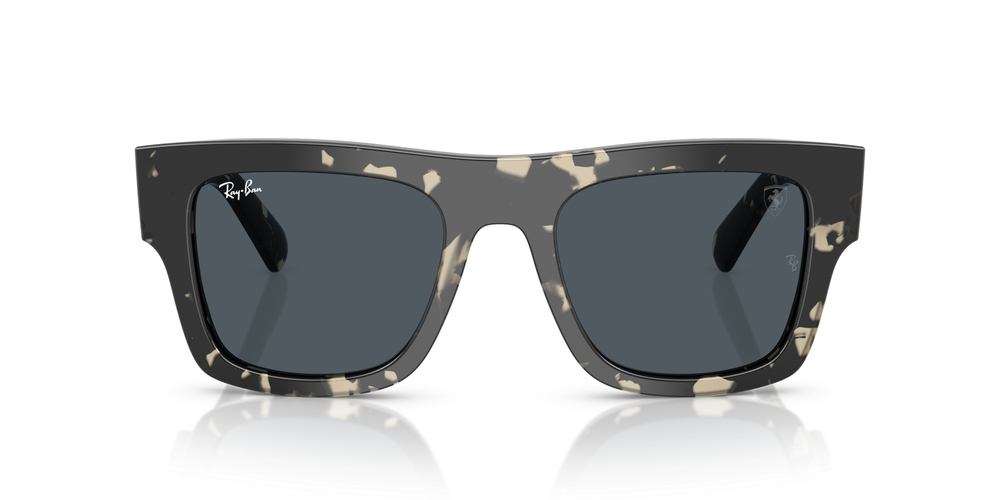 RAY-BAN 2217M F70387 53