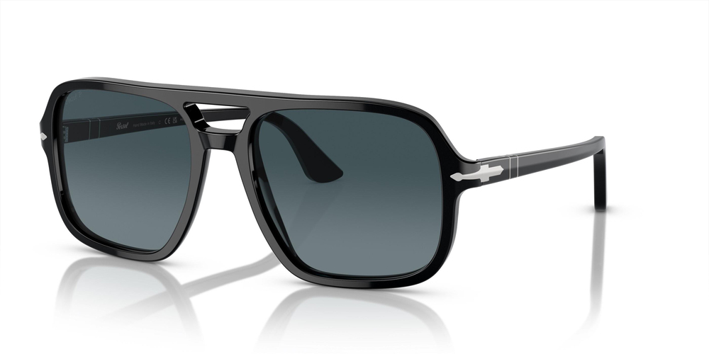 PERSOL 3328S 95/S3 58 Erkek Güneş Gözlüğü