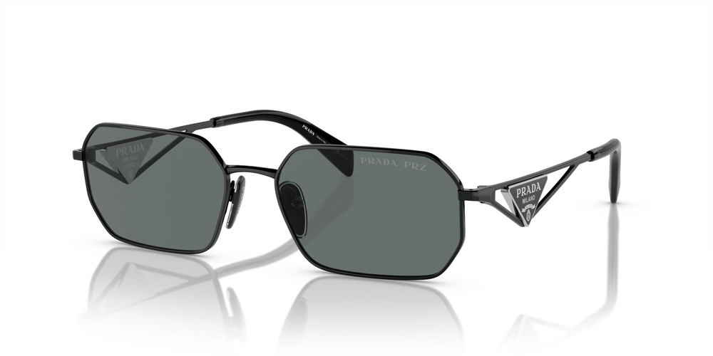 PRADA A51S 1AB5Z1 58 Güneş Gözlüğü