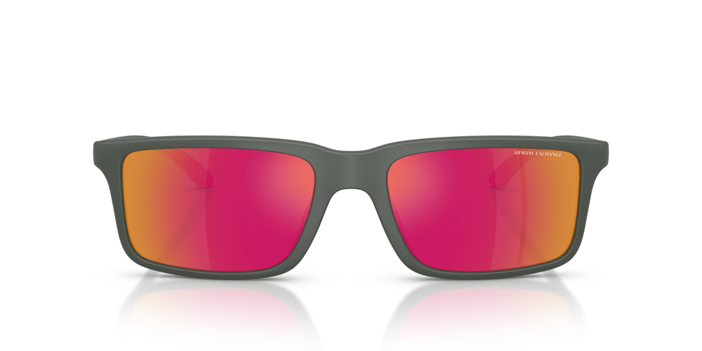 ARMANI EXCHANGE 4157SU 83776Q 57