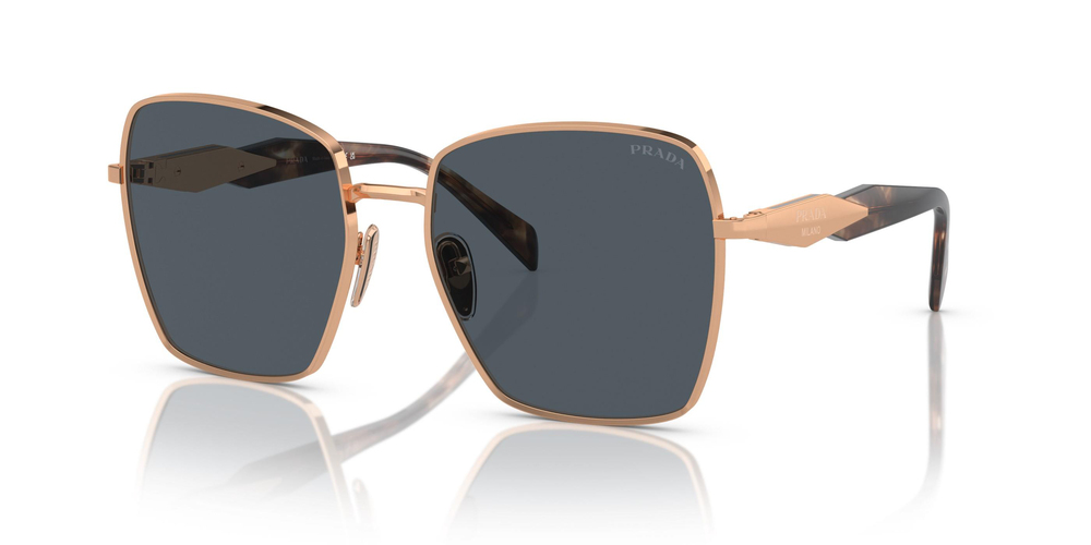 PRADA 0PR 64ZS SVF09T 57