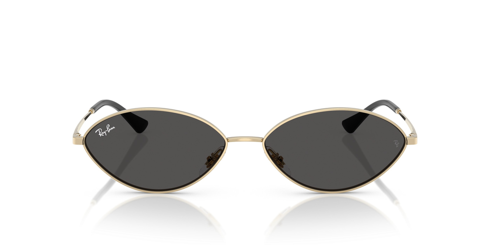 RAY-BAN 3757 921387 56
