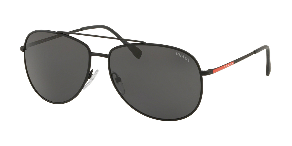 PRADA LINEA ROSSA 55US DG05S0 61 Güneş Gözlüğü
