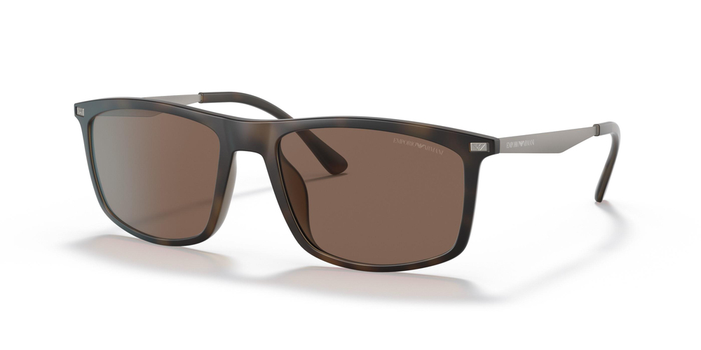 EMPORIO ARMANI 4171U 500273 57 Güneş Gözlüğü