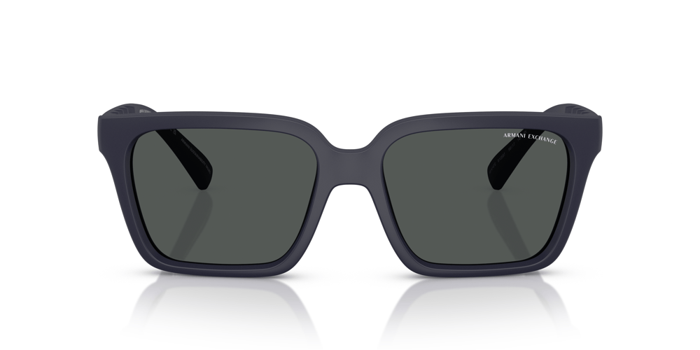 ARMANI EXCHANGE 0AX4147S 610587 56