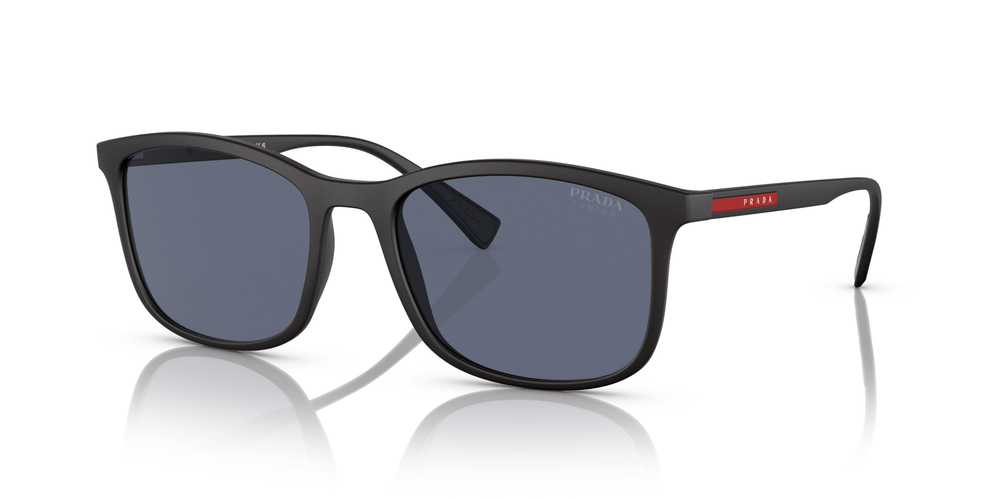 PRADA LINEA ROSSA 01TS DG009R 56 Erkek Güneş Gözlüğü