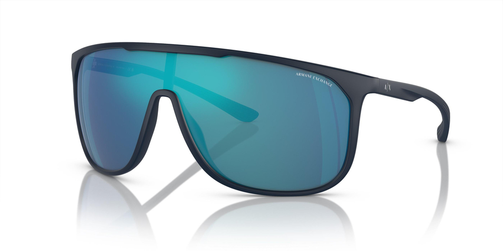 ARMANI EXCHANGE 0AX4137SU 818155 35